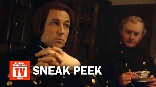 The Terror S01E06 Sneak Peek | 'Preserve All Things Portable' | Rotten Tomatoes TV