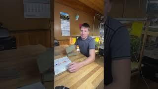 На чем лучше выращивать микрозелень? #микрозелень #огородкруглыйгод #огороднабалконе