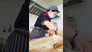 软饼Soft bread厨艺cooking@美国青少电视台USTTV