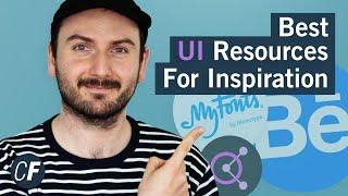 7 Best Resources For UI Inspiration