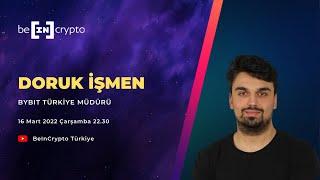 FED Faiz kararlarını açıkladı - Bitcoin ve altcoinler toparlanacak mı?- Doruk İşmen- BeInCrypto Özel