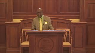 "Why God Does Things That Doesn't Make Sense" - Alex Alexis (5/24/25)