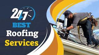 Our Local Roofing Company Is The Best Choice For You - Find Out Why | Trustworthy Roofing Company