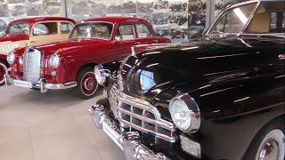Mercedes-Benz W120