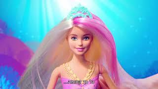 Barbie Sparkle Lights Mermaid | Mattel