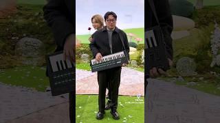 How did Jimin get his producers to be in the video  #jimin #jm #jiminbts #bts #지민 #kpop #ジミン