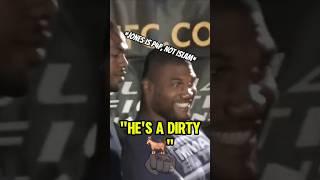 WHY JON JONES is P4P KING, NOT ISLAM  #jonjones #islammakhachev #ufc311