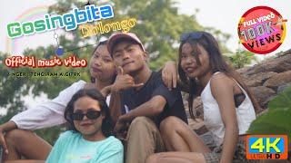 Gosingbita dolongo - (official music video) - Tengsram A.gitok - prod. Dj Silgring