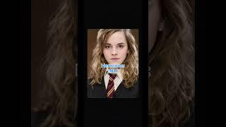 Romione forever ️ #harrypotter #hermionegranger #romione #shorts