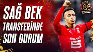 Mehmet Özcan, Galatasaray'da Guela Doue Transferinde Son Gelişmeleri Açıkladı!