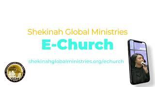 SGM eChurch