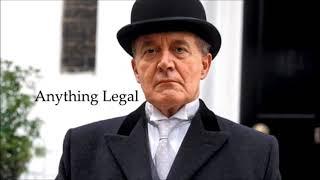 Anything Legal  E5.    Donald Hewlett • Michael Knowles • Sherrie Hewson