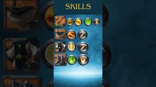 Albion Online - TOP 3 Solo PvE builds  #gaming #albiononline #albion #solo