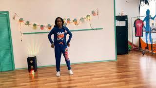 “Miracle” | Tauren Wells | Choreo by ZIN Ginger Gregory