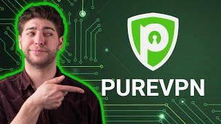 PureVPN Review: The most controversial VPN? | CyberNews