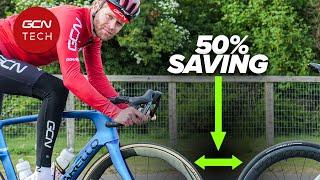 Ride Faster WITHOUT Trying Harder
