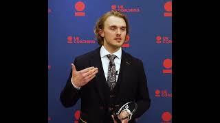 UK Coaching Awards 2023: Great Coaching Moment