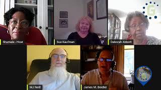 Genealogy Quick Start LIVE: Death Records & Social History