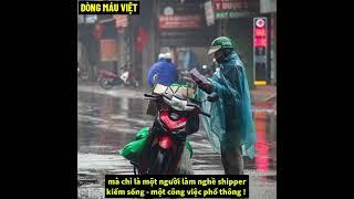 Những Sự Thật Về Kênh Dòng Máu Việt