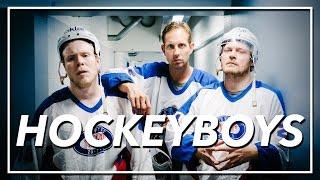 Hockeyboys