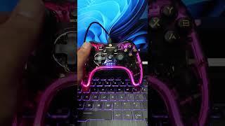 Zebronics Max Fury Controller #zebronicscontroller #zebronics #ps4 #ps5 #pc