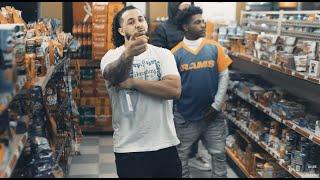 Yung Rico Feat. Ducced Off Quan "Target" [Official Music Video]