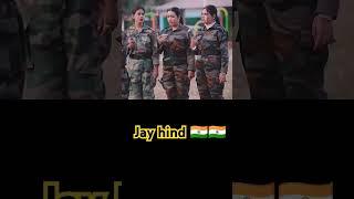 #Dharti hmse puchh rhi hai#jay hindi #indianarmy #best armylover