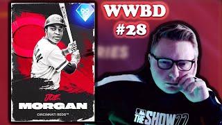 My opponent used 99 Cy Young for some reason?? | What Would Brev Do? #28 [MLB The Show 22]