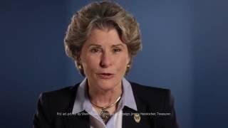 Sheriff Susan Pamerleau  - Mental Health