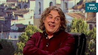 How many hills was Rome built on? - QI: Series O Overseas - BBC Two