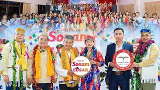 Sonam Losar 2024 || Live from Thailand || Tamang Sonam Losar || Tamang Samaj Thailand