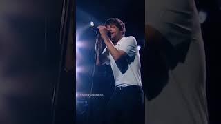 Bow down to whoever made this️ #shorts  #harrystyles #louistomlinson #onedirection