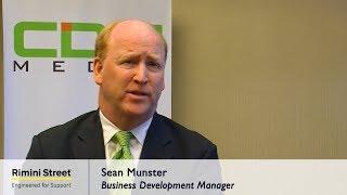 The Value of CDM Media with Sean Munster