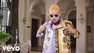 AKA - Fela In Versace ft. Kiddominant