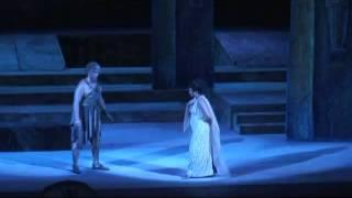 Giuseppe Verdi - opera "Aida" 3 act