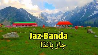 Jaz Banda Upper Dir | Kumrat Valley | Thal Tiki-Top Road Travel |Tour Hiking Kpk Pakistan JahazBanda