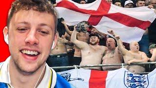 Funniest English Football Chants!