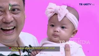Cerita Kiki Amalia Tentang Proses Persalinan Anak Pertamanya | PAGI PAGI AMBYAR (21/6/24) P2