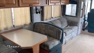 1999 Newmar Dutch Star 3451- Red10RV