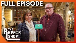 Season 7 Episode 25 | The Repair Shop (Full Episode)