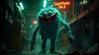 Huggy Wuggy Song – “He’s After You” (Poppy Playtime Horror Music) | Spooky Songs | Horror Songs