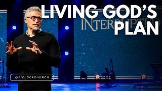 When God’s Calling Changes Everything | Jason Paredes | Fielder Church