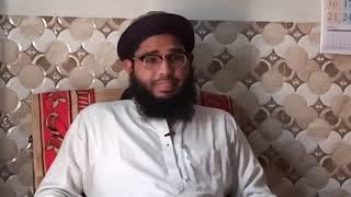 Bayan, Mufti Md Salman Al khair Naeemi Qasmi sahab