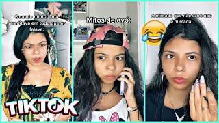 TIK TOK DA DUDA MARIAH! (COMÉDIA!)