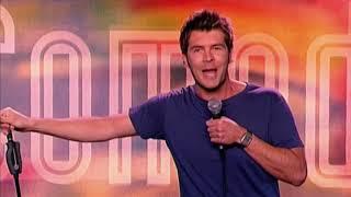 Rhod Gilbert at the Comedy Store (2009)