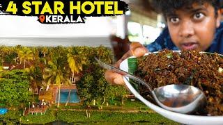 Beef Iduchu Arachadhu at ABAD Whispering Palm Lake Resort - 4 Star Hotel in Kerala  - Irfan's View