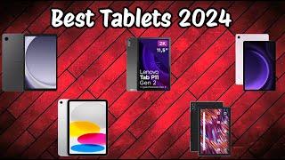 Best Tablets 2024 [Who Is The Best?]