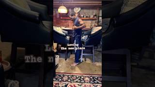 Loving the new man cave #countrymusic #music #morganwallen #spotify #cowboys  #fashion #consultant