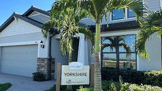 Verdana Village Estero, Florida New Construction Homes For Sale