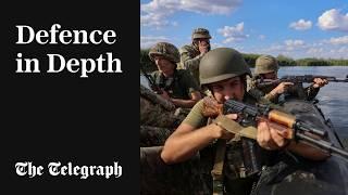 Ukraine is surviving - here's what it needs to win | Defence in Depth